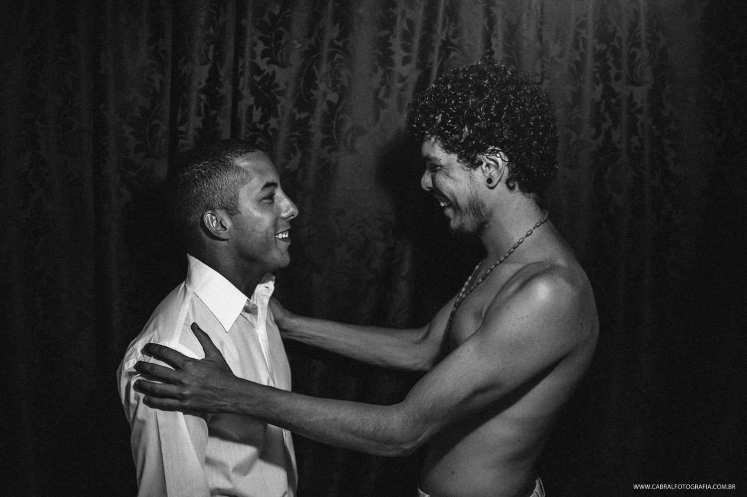 Foto CÁSSIA + WALTER | CASAMENTO Foto CÁSSIA + WALTER | CASAMENTO - Imagem 8