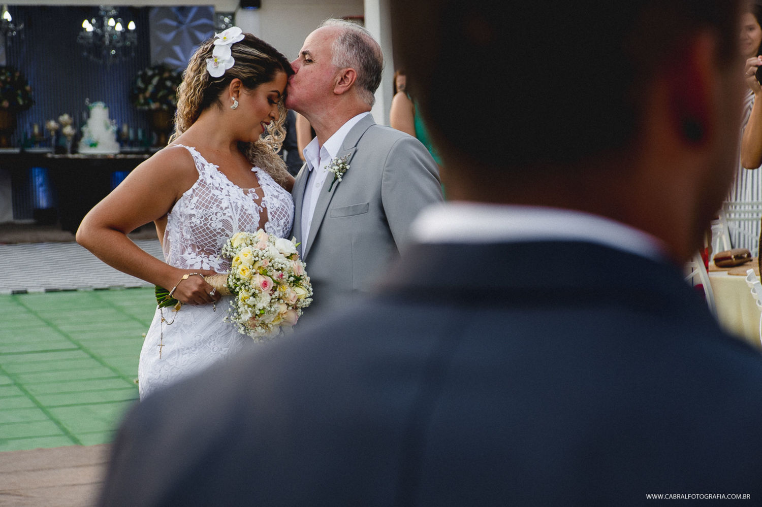 Foto CÁSSIA + WALTER | CASAMENTO Foto CÁSSIA + WALTER | CASAMENTO - Imagem 30