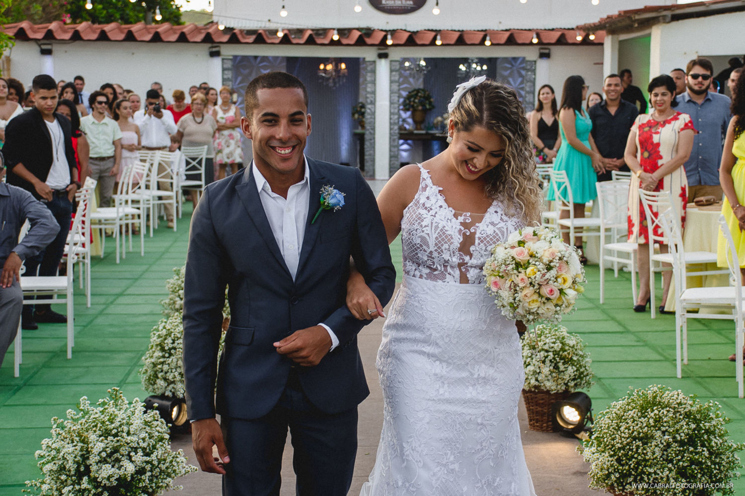 Foto CÁSSIA + WALTER | CASAMENTO Foto CÁSSIA + WALTER | CASAMENTO - Imagem 32