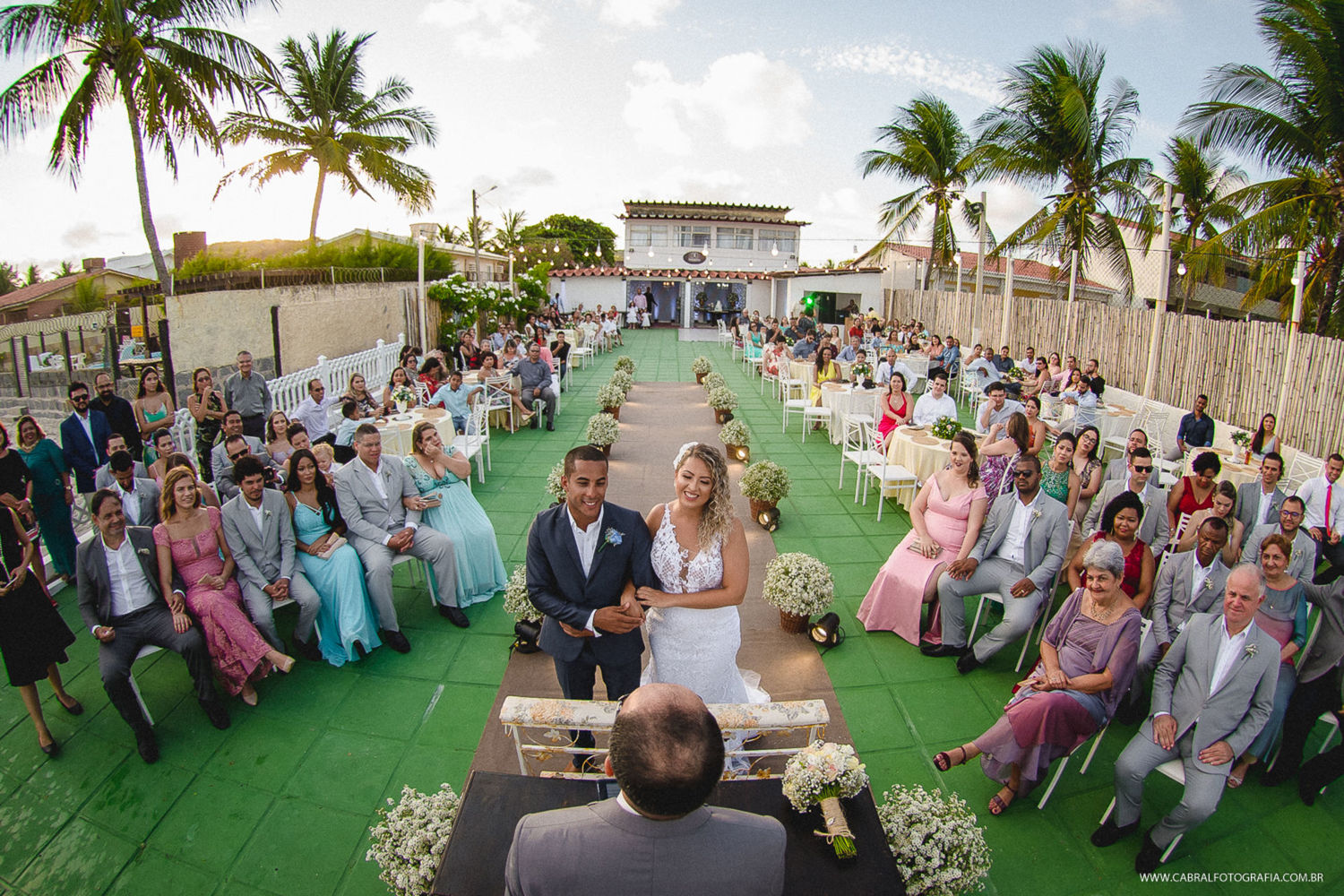 Foto CÁSSIA + WALTER | CASAMENTO Foto CÁSSIA + WALTER | CASAMENTO - Imagem 35