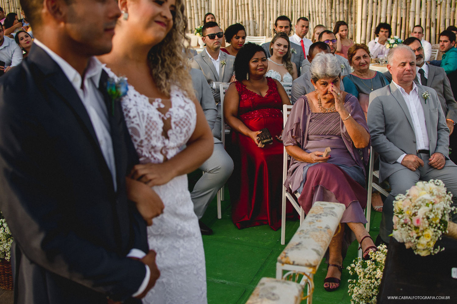 Foto CÁSSIA + WALTER | CASAMENTO Foto CÁSSIA + WALTER | CASAMENTO - Imagem 36