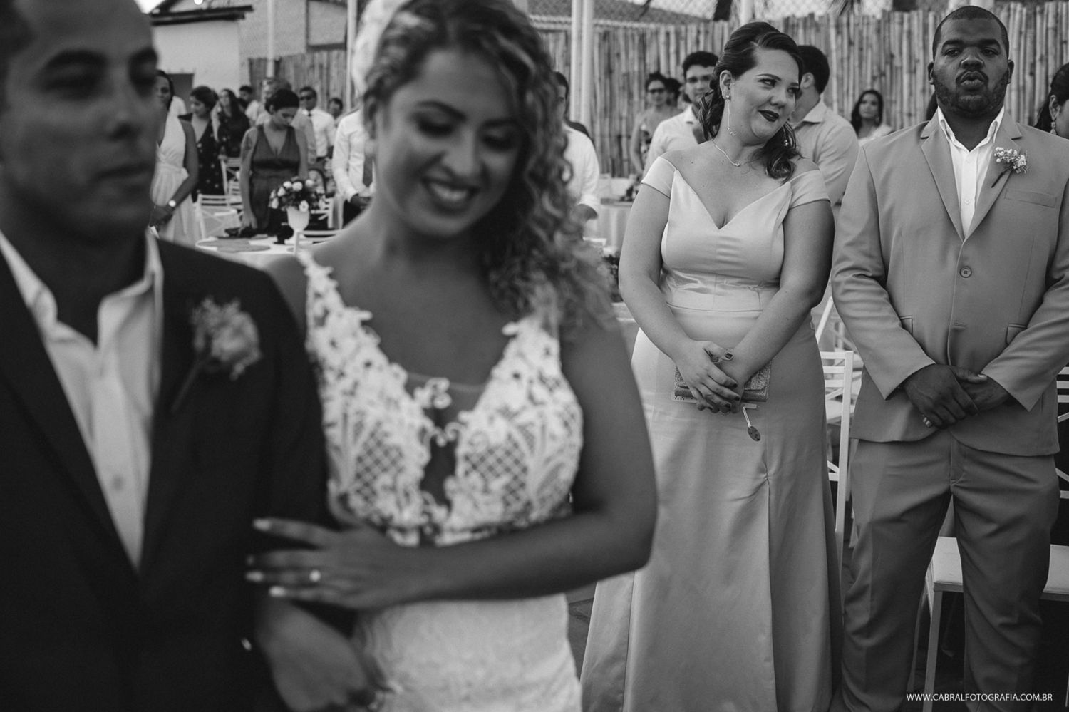 Foto CÁSSIA + WALTER | CASAMENTO Foto CÁSSIA + WALTER | CASAMENTO - Imagem 46