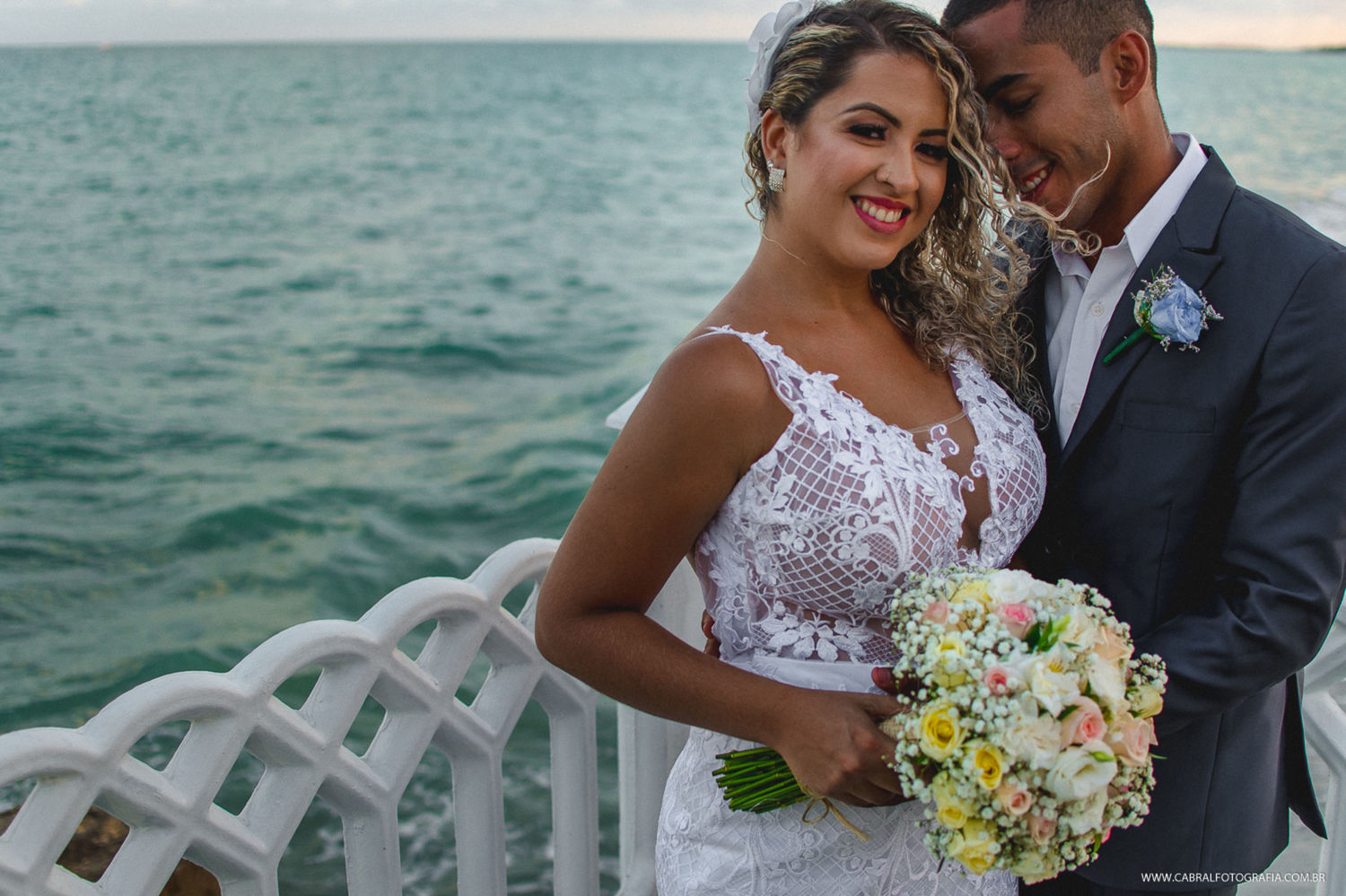 Foto CÁSSIA + WALTER | CASAMENTO Foto CÁSSIA + WALTER | CASAMENTO - Imagem 54