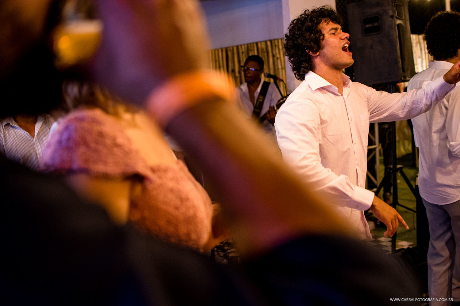 Foto CÁSSIA + WALTER | CASAMENTO Foto CÁSSIA + WALTER | CASAMENTO - Imagem 66