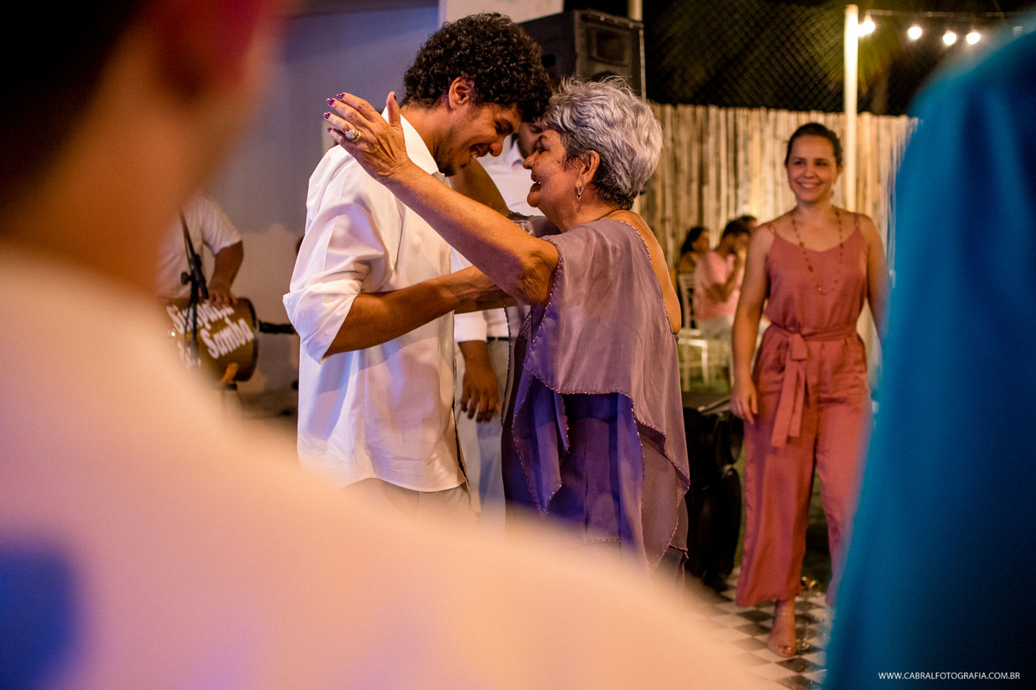 Foto CÁSSIA + WALTER | CASAMENTO Foto CÁSSIA + WALTER | CASAMENTO - Imagem 67
