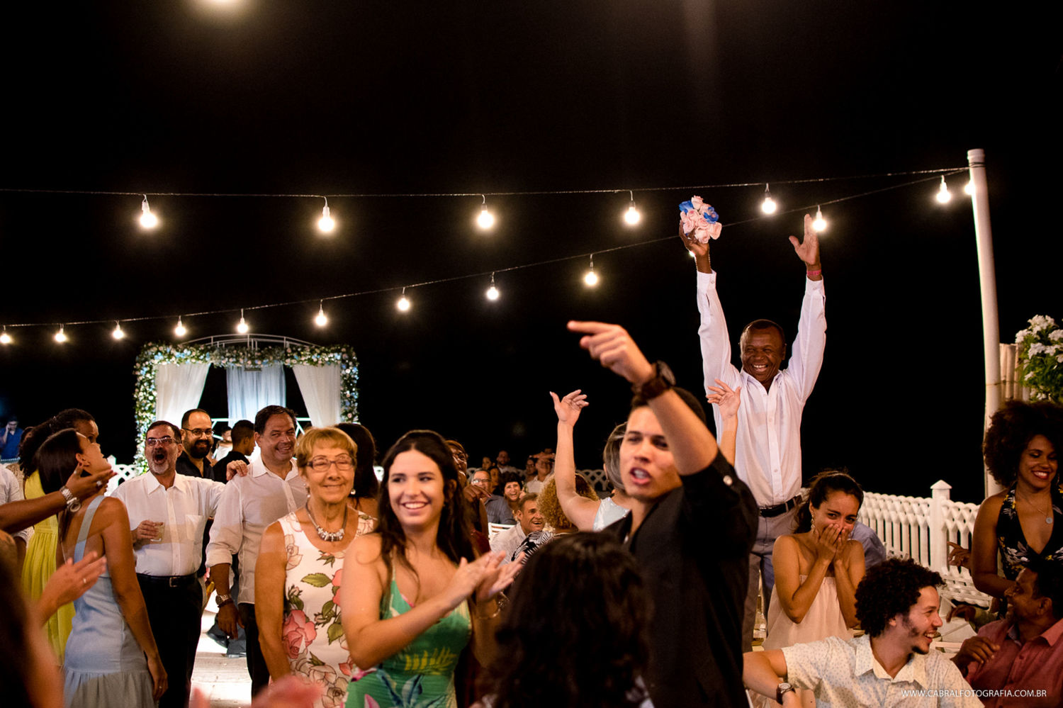 Foto CÁSSIA + WALTER | CASAMENTO Foto CÁSSIA + WALTER | CASAMENTO - Imagem 70