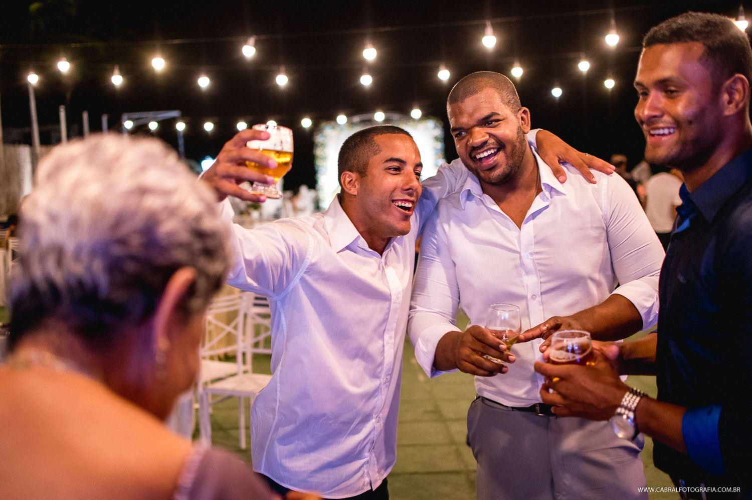 Foto CÁSSIA + WALTER | CASAMENTO Foto CÁSSIA + WALTER | CASAMENTO - Imagem 80