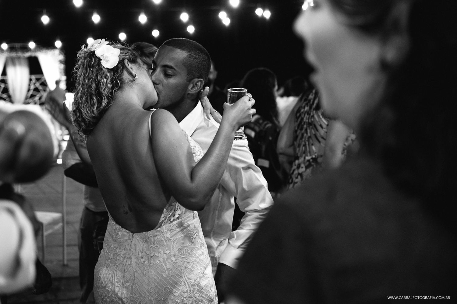 Foto CÁSSIA + WALTER | CASAMENTO Foto CÁSSIA + WALTER | CASAMENTO - Imagem 85