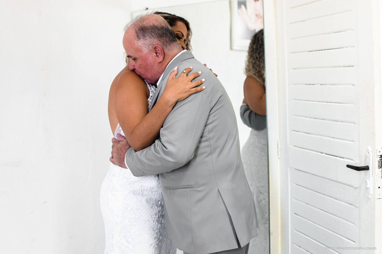 Foto CÁSSIA + WALTER | CASAMENTO Foto CÁSSIA + WALTER | CASAMENTO - Imagem 18