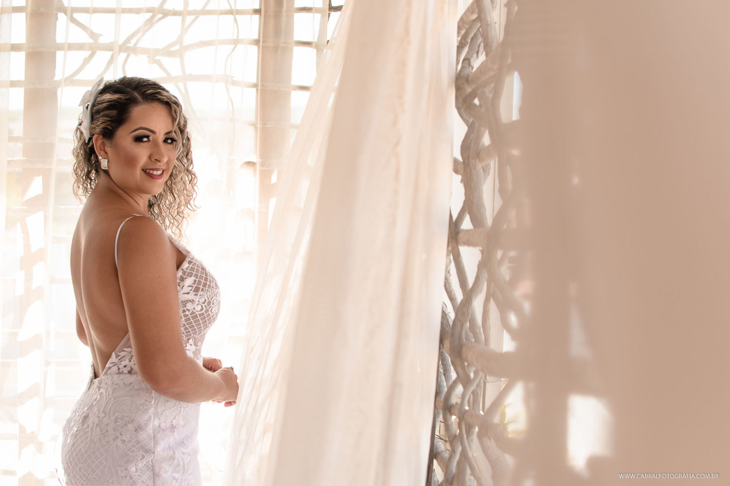 Foto CÁSSIA + WALTER | CASAMENTO Foto CÁSSIA + WALTER | CASAMENTO - Imagem 23