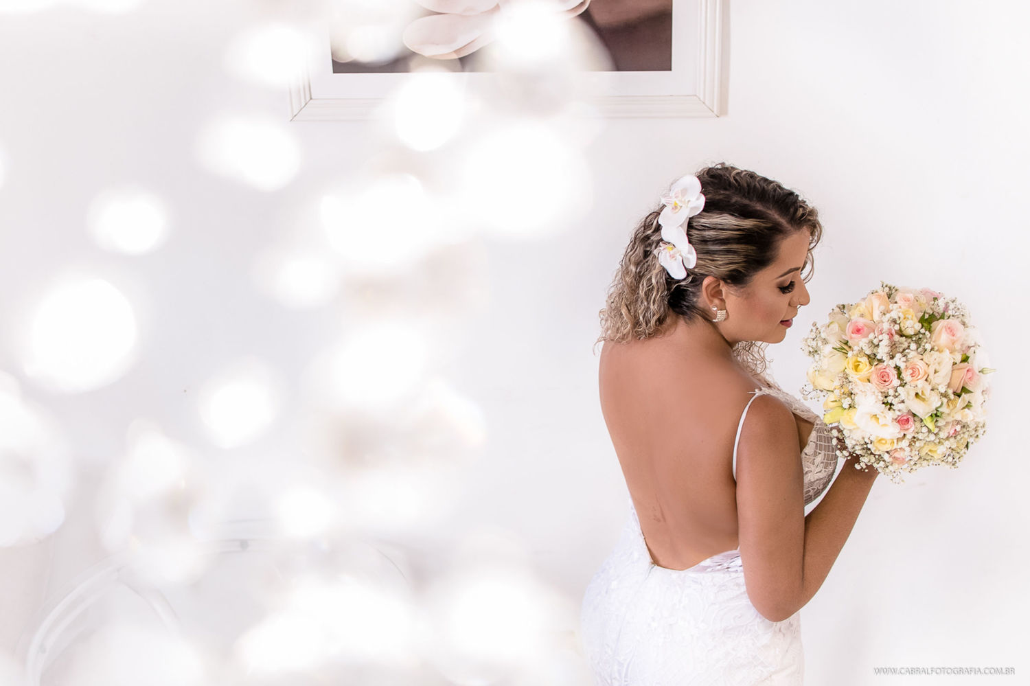 Foto CÁSSIA + WALTER | CASAMENTO Foto CÁSSIA + WALTER | CASAMENTO - Imagem 27