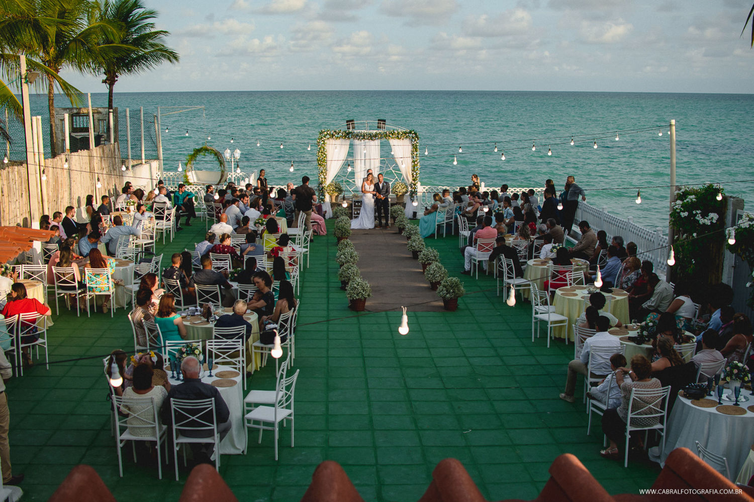Foto CÁSSIA + WALTER | CASAMENTO Foto CÁSSIA + WALTER | CASAMENTO - Imagem 39
