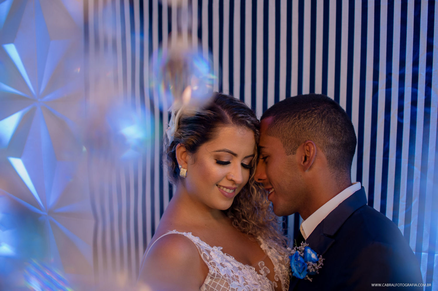 Foto CÁSSIA + WALTER | CASAMENTO Foto CÁSSIA + WALTER | CASAMENTO - Imagem 58