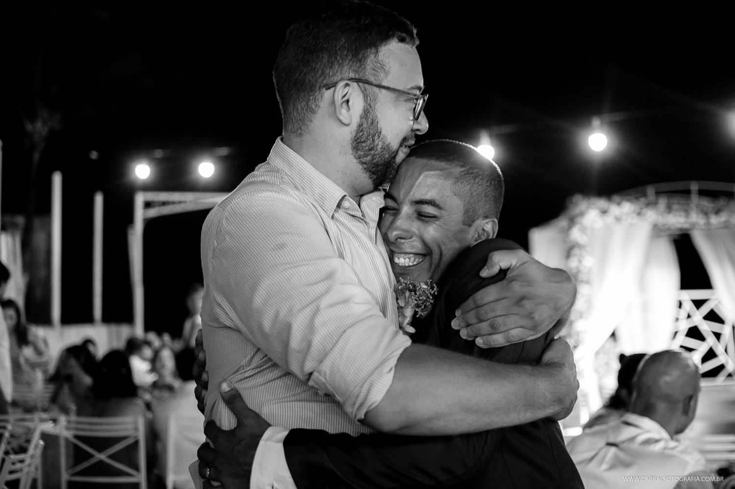 Foto CÁSSIA + WALTER | CASAMENTO Foto CÁSSIA + WALTER | CASAMENTO - Imagem 60