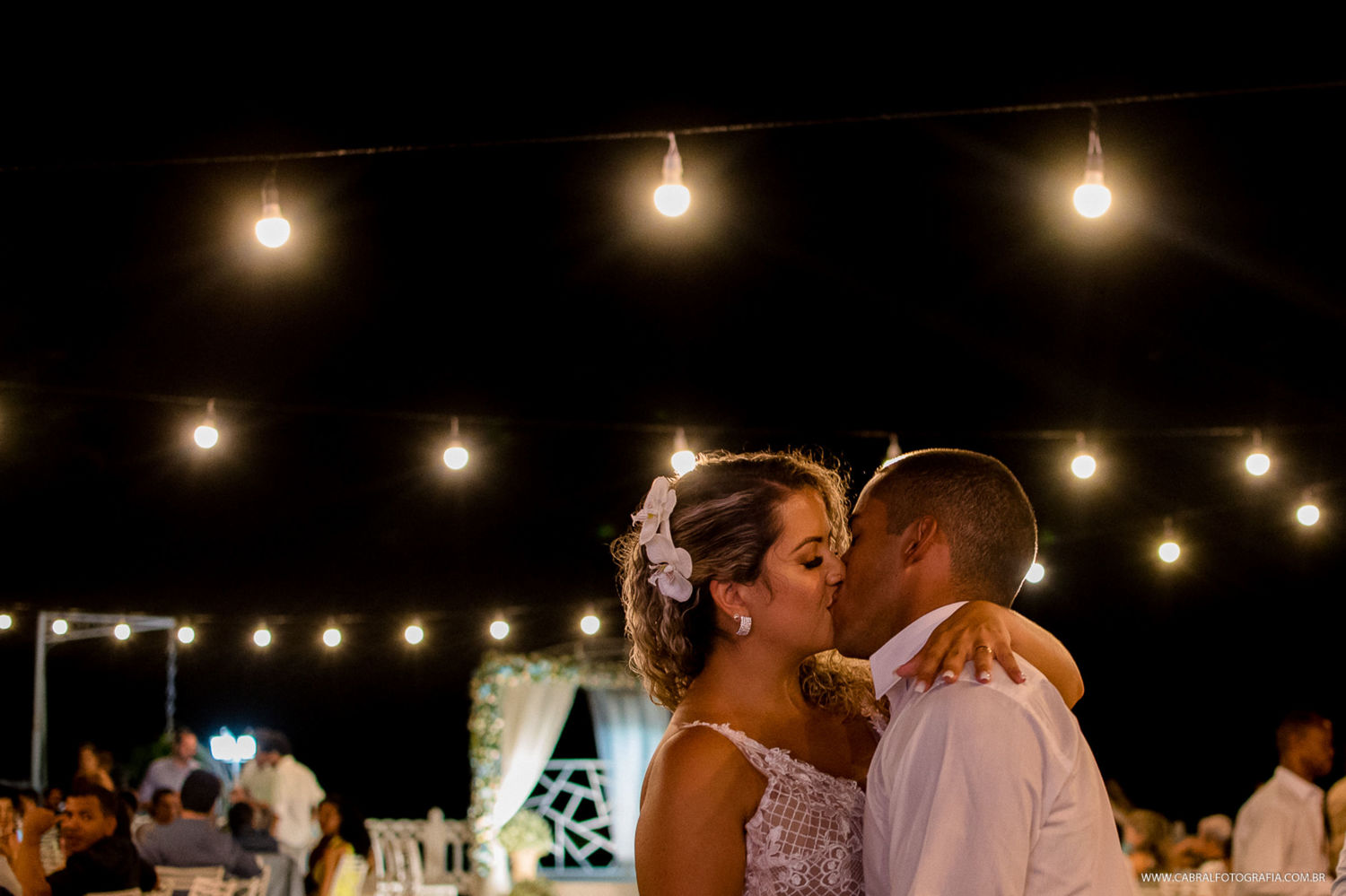 Foto CÁSSIA + WALTER | CASAMENTO Foto CÁSSIA + WALTER | CASAMENTO - Imagem 61