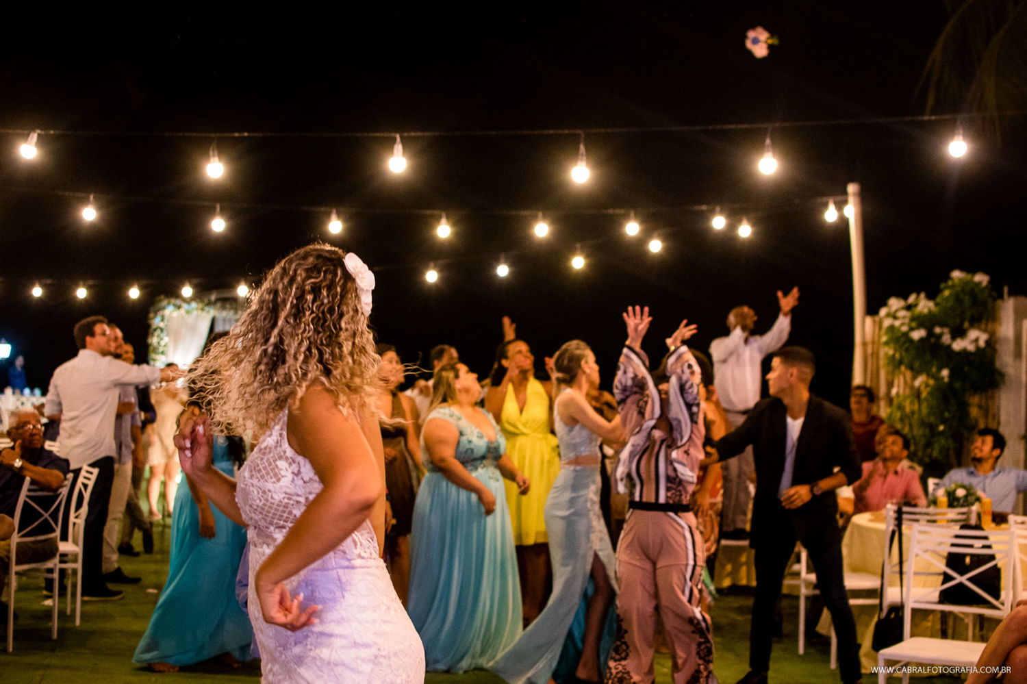 Foto CÁSSIA + WALTER | CASAMENTO Foto CÁSSIA + WALTER | CASAMENTO - Imagem 69
