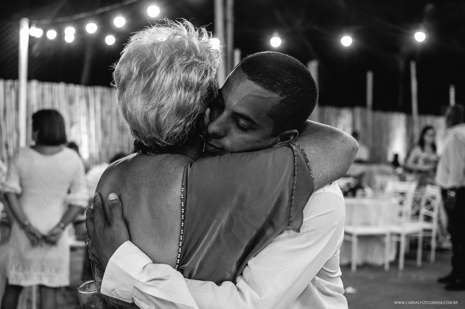 Foto CÁSSIA + WALTER | CASAMENTO Foto CÁSSIA + WALTER | CASAMENTO - Imagem 76