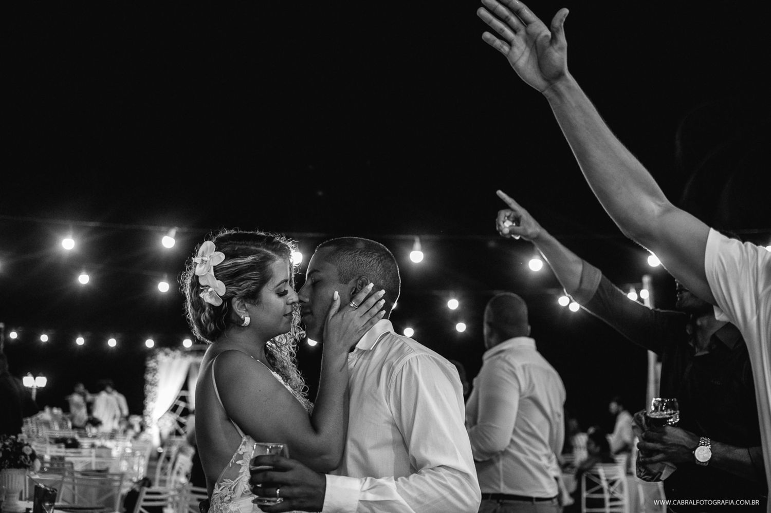 Foto CÁSSIA + WALTER | CASAMENTO Foto CÁSSIA + WALTER | CASAMENTO - Imagem 81