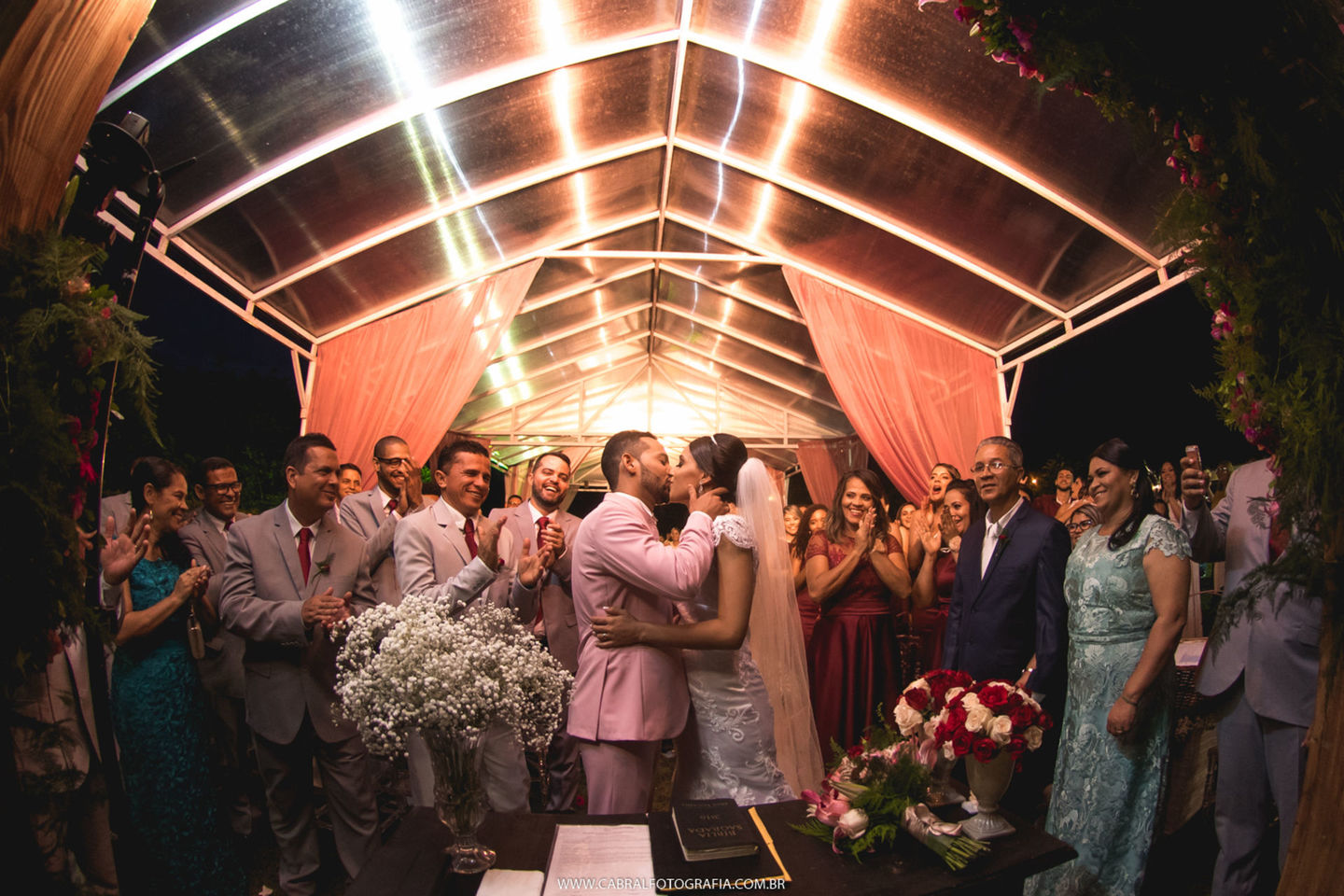 MIRELLA + AIRTON | CASAMENTO MIRELLA + AIRTON | CASAMENTO